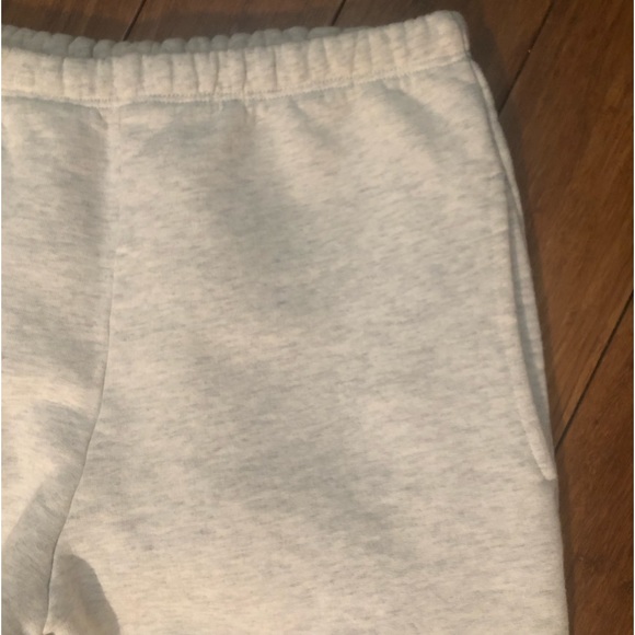 Gil Rodriguez sweatpants light grey xsmall - Picture 3 of 4